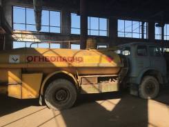 МАЗ 5334. Топливозаправщик на базе , 7 740,00 куб. м.