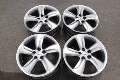 Lexus. 8.0x18, 5x114.30, ET50