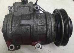 Компрессор кондиционера. Honda: Accord, Odyssey, Saber, Inspire, Vigor, Shuttle, Stepwgn Acura TL Двигатели: F20B2, F20B4, F20B5, F20B7, F23A1, F23A2...