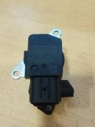 Датчик расхода воздуха. Toyota: Corolla, Crown, IS250, Auris, Yaris, Tarago, Crown Majesta, Blade, Estima, Corolla Axio, Corolla Fielder, Sienna, Aval...