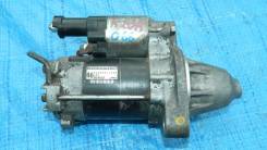 Стартер. Honda: Civic Type R, Civic, Stream, Accord, Accord Tourer, CR-V, Stepwgn, Edix, Integra, FR-V Двигатели: K20A, K20Z2, K20A6
