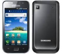 Samsung Galaxy S scLCD GT-i9003. Б/у