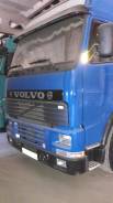 Volvo FH 12. Продам volvo fh12 420 с полуприцепом рефрижератором, 12 000 куб. см., 35 000 кг.