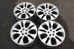 Subaru. 7.0x17, 5x100.00, ET48
