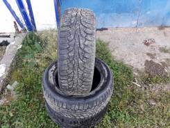 Nokian Hakkapeliitta 5. Зимние, шипованные, износ: 10%, 4 шт