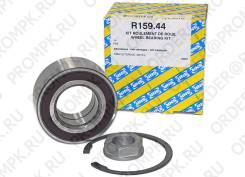 Подшипника ступ. пер.\ Peugeot 307. Citroen C4/C5 01> ABS К-кт