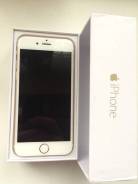 Apple iPhone 6. Б/у
