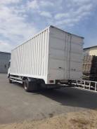 Isuzu. Продаётся грузовик , 5 193 куб. см., 7 000 кг.