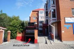 Гаражи капитальные. тракт Иркутский 10, р-н Октябрьский, 24 кв. м., электричество