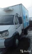 ГАЗ 3310. Продам Валдай рефрижератор, 4 650 куб. см., 3 500 кг.