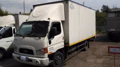 Hyundai HD78. Грузовик , 3 907 куб. см., 3 900 кг.