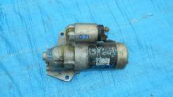 Стартер. Mazda Mazda6, GY Mazda MPV, LWEW, LW5W, LWFW Двигатель GY