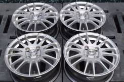 Monza Zack. 5.5x14, 4x100.00, ET47, ЦО 67,1 мм.