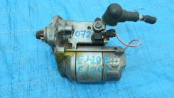 Стартер. Subaru: Forester, Legacy, Impreza WRX, Impreza, Legacy B4, Exiga, Impreza XV, Impreza WRX STI Двигатели: EJ20, EJ201, EJ20E, EJ20D, EJ22E