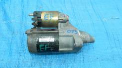 Стартер. Daihatsu Terios Kid, J131G, 111G, J111G Двигатели: EFDEM, EFDET