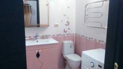 1-комнатная, улица Кирова 54. Центр, агентство, 32 кв. м. Сан. узел