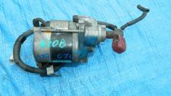 Стартер. Honda: Civic, CR-V, S-MX, Ballade, Stepwgn, Integra, Orthia, Civic Ferio Двигатели: D14A4, P6FD6, VA, D14Z2, F16X4, F16W4, MF016, D16B1, D16Y...