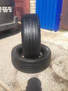 Nokian Hakka Black. Летние, 2014 год, износ: 20%, 2 шт
