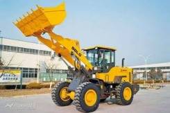 Sdlg LG936L. Продается фронтальный погрузчик SDLG, 6 750 куб. см., 3 000 кг.
