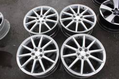 Subaru. 7.0x18, 5x100.00, ET55