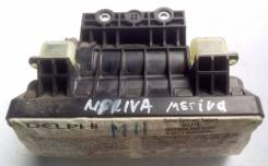 Подушка безопасности.
