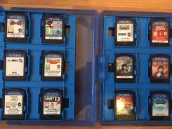 Sony PlayStation Vita