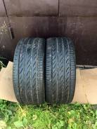 Pirelli P Zero Nero. Летние, 2012 год, износ: 20%, 2 шт