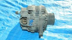 Генератор. Nissan Caravan, VWE25, VWME25, DWGE25, DWMGE25, CWMGE25, CWGE25 Nissan Terrano II Двигатели: ZD30DD, ZD30