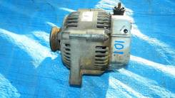Генератор. Toyota: Sprinter Carib, Wish, Celica, Crown Majesta, Land Cruiser, Land Cruiser Prado, Hilux Surf, Hilux Pick Up, Estima Lucida, Corolla Fi...