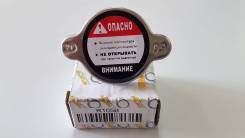 Крышка радиатора. Toyota Crown, JZS133, JZS145, JZS131, JZS143, JZS130, JZS141, JZS135 Toyota Crown Majesta, JZS145, JZS143, JZS141 Двигатели: 1JZGE...