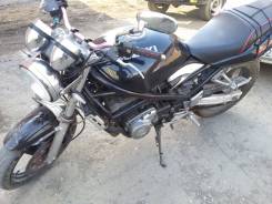 Suzuki GSF 250 Bandit. 250 куб. см., исправен, птс, с пробегом