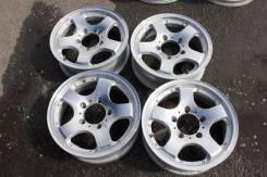 Weds Keeler. 5.5x16, 5x139.70, ET20