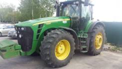John Deere. Продается Трактор 8330, 9 000 куб. см.