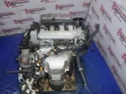 Двигатель в сборе. Toyota RAV4, SXA10C, SXA10, SXA11, SXA11G, SXA11W, SXA10G, SXA10W Toyota Carina ED, ST205 Toyota Caldina, ST195, ST195G Toyota Coro...