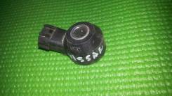 Датчик детонации. Nissan: Bluebird Sylphy, Atlas, Sunny, Tino, Almera, Avenir, Wingroad, Caravan, Bluebird, Primera, Primera Camino, AD, Expert, King...
