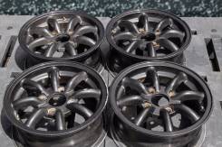 Yamato Vatanabe. 6.0x14, 4x114.30, ET38, ЦО 70,1 мм.