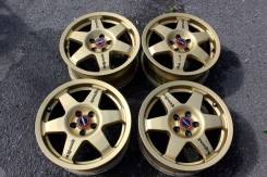 Speedline. 7.0x16, 5x100.00, ET48