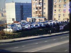 Услуги автостоянок, парковок.