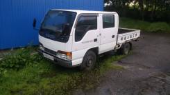 Isuzu Elf. Продаётся грузовик Isudzu Elf, 3 000 куб. см., 1 500 кг.