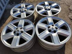 Land Rover. 8.0x19, 5x120.00, ET57