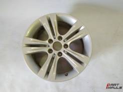 BMW. 7.5x17, 5x120.00, ET37, ЦО 72,6 мм.
