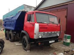 Камаз 55111. Продам самосвал , 2 500 куб. см., 13 000 кг.