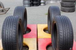 Bridgestone Nextry Ecopia. Летние, 2014 год, износ: 30%, 4 шт