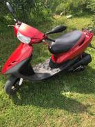 Honda Dio AF35. 75 куб. см., исправен, без птс, с пробегом