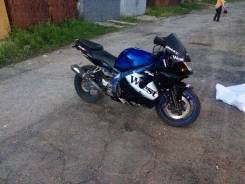 Kawasaki Ninja ZX-9R. 900 куб. см., исправен, птс, с пробегом