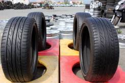Dunlop Le Mans. Летние, 2015 год, износ: 30%, 4 шт