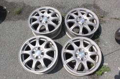 Yokohama Laycea. 6.0x15, 4x100.00, ET43