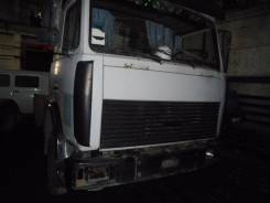 МАЗ 54323. Срочно реализуется грузовой автомобиль МАЗ-54323, 10 000 куб. см., 34 000 кг.