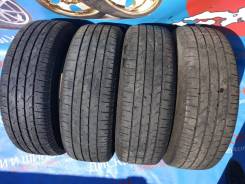 Bridgestone B390. Летние, износ: 30%, 4 шт