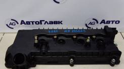 Крышка головки блока цилиндров. Mitsubishi Lancer